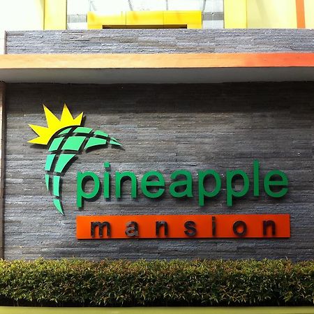 Pineapple Mansion Hotel Solo Екстериор снимка