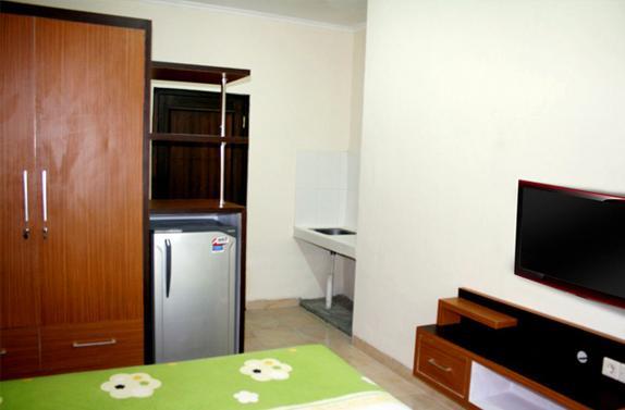 Pineapple Mansion Hotel Solo Стая снимка