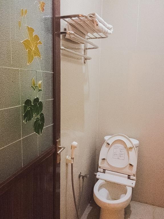 Pineapple Mansion Hotel Solo Екстериор снимка