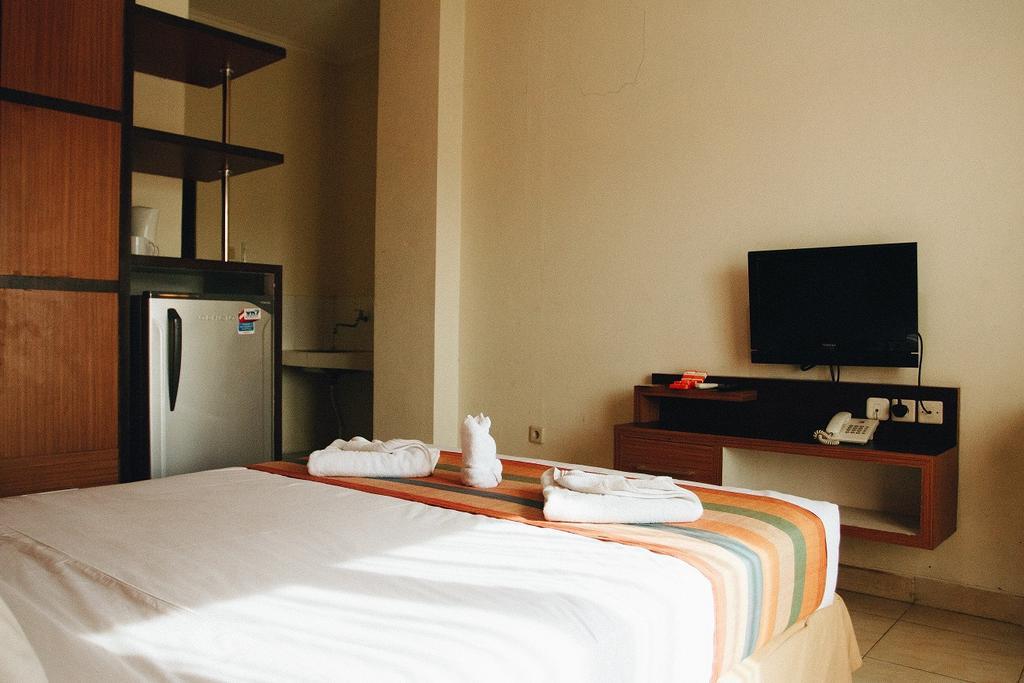 Pineapple Mansion Hotel Solo Екстериор снимка