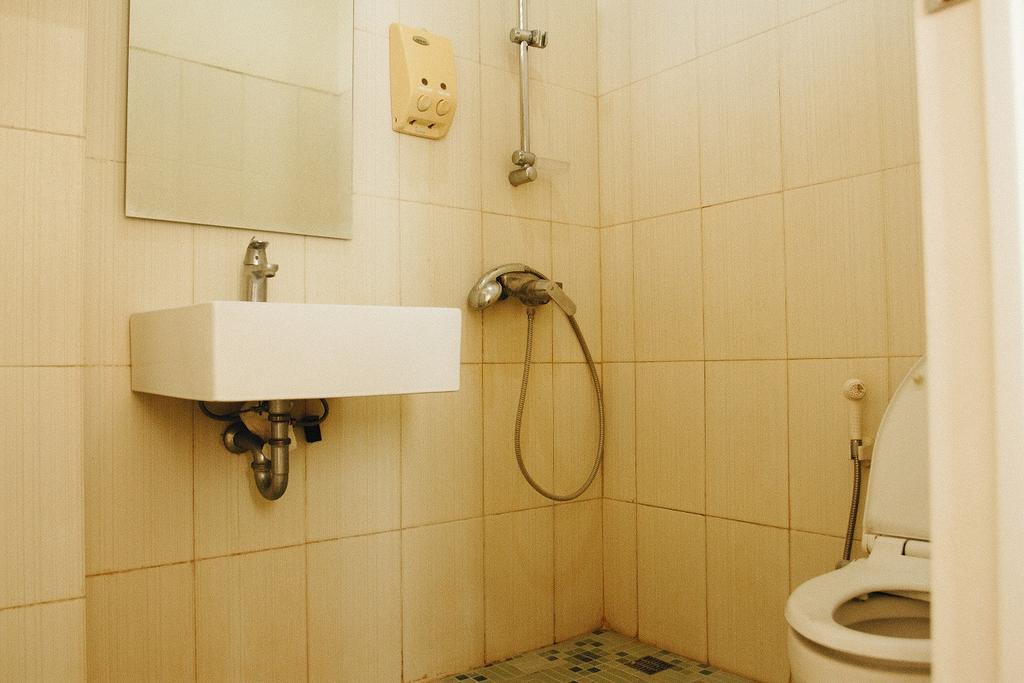 Pineapple Mansion Hotel Solo Екстериор снимка